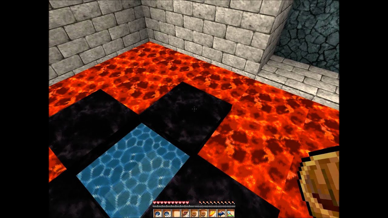 Let's Play Minecraft Adventure Maps 