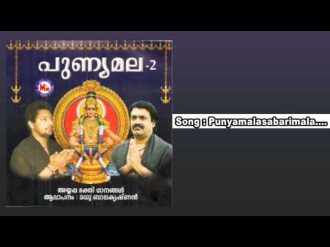 Download u0d2au0d41u0d23u0d4du0d2fu0d2eu0d32 u0d36u0d2cu0d30u0d3fu0d2eu0d32 Punyamala Sabarimala Punyamala 2 Ayyappa Devotional Song Malayalam.mp3 