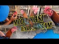 Tutorial cara memotong jengger ayam tanpa luka