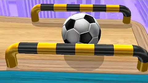 Going Balls - All Level Gameplay Android,ios (level 185-186)