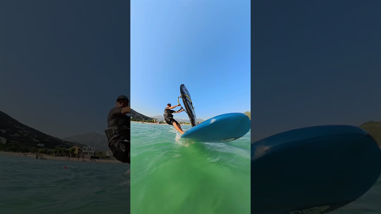 The DIY Floating 360 Camera Mount! 