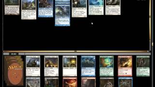 GGP DII Draft #2 - Drafting