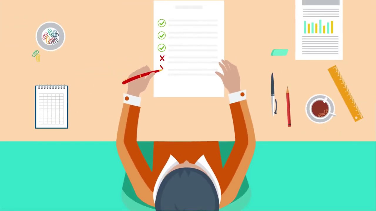 Understanding the Underwriting Process - YouTube