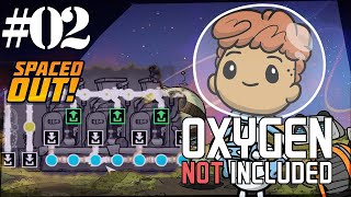 Oxygen Not Included実況 02 水洗トイレにボグバケットを添えて Spaced Out Dlc 日本語 コロニーシミュレーション Youtube Oxygen Not Included実況 02 水洗トイレにボグバケットを添えて Spaced Out Dlc 日本語 コロニーシミュレーション Youtube