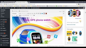 Importing AliExpress Product Attributes to WooCommerce (no vocal)