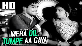  Mera Dil Tumpe Lyrics in Hindi