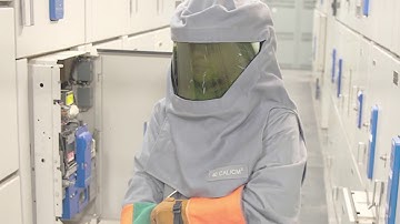 Littelfuse - 60 Second Arc Flash Relay - Case Study