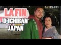 La date de fin d'Ichiban Japan (Balade FAQ #6)