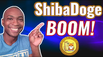 ShibaDoge Explodes to All-Time High in Price - ShibaDoge is Trending Everywhere!