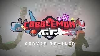Cobblemon.GG Server Trailer