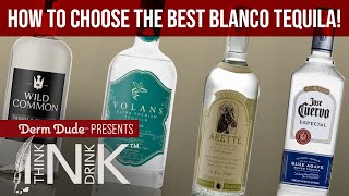How to choose the BEST Tequila (and why it should be blanco!) by Derm Dude 3,021 views 2 years ago 34 minutes