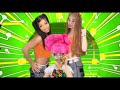 smile dk butterfly cupcakke jiafei and glozell remix