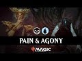 PAIN & AGONY | Blue Black Annoying Control [MTG Arena]