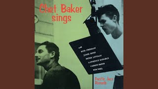 Video thumbnail of "Chet Baker - My Funny Valentine"