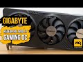 Radeon RX 7800 XT GAMING OC обзор и тесты видеокарты