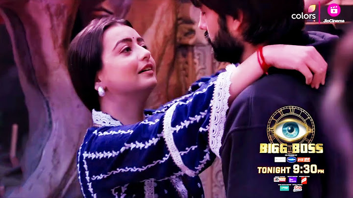 Bigg Boss 18 NEW PROMO | Chahat Pandey aur Vivian Dsena Ka Dikha ROMANCE
