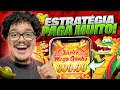 FORTUNE DRAGON ESTRATÉGIA PRA FORRAR NO DRAGÃO - COMO GANHAR NO JOGO DO DRAGÃO COM BANCA BAIXA