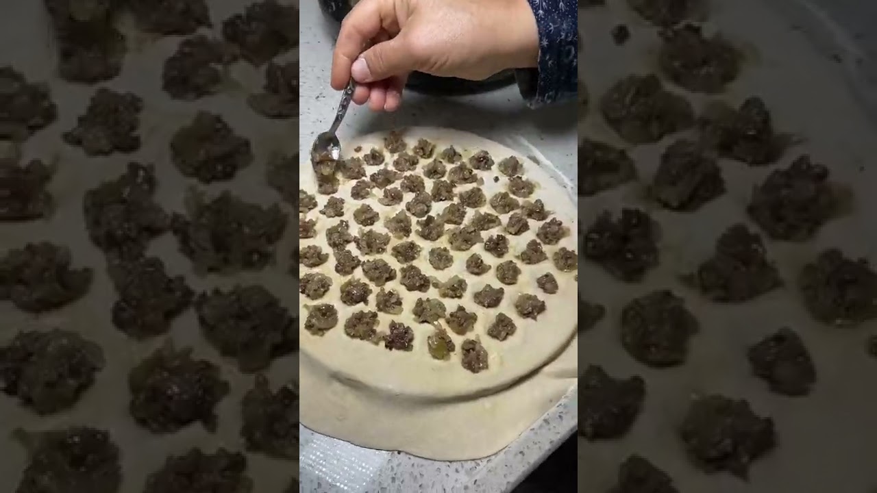Pratik Mantı Çorbası Tarifi