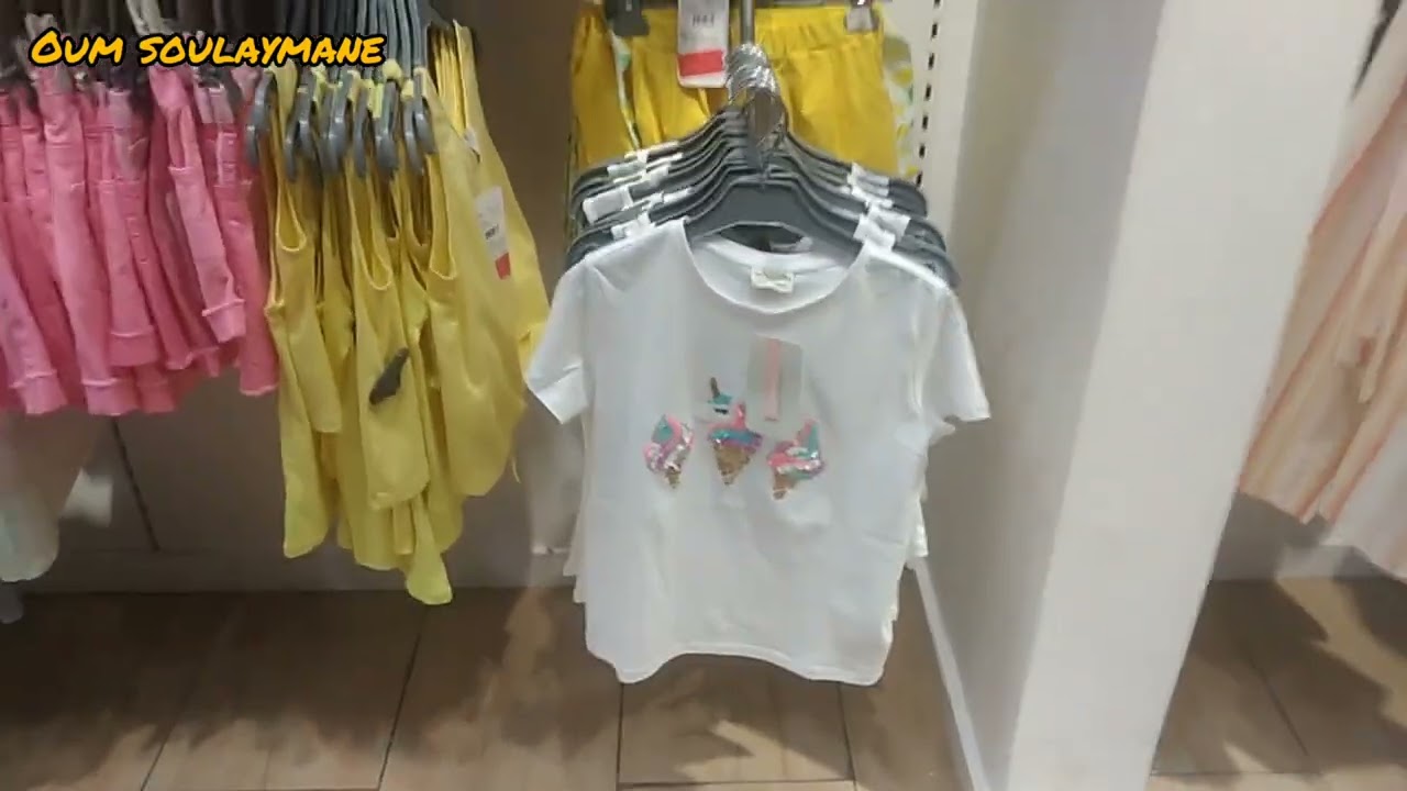 جديد ملابس البنات صيف 2022 Lc Waikiki و تخفيضات رائعة