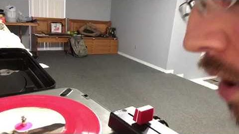 Jesse Dean  JDDX2R  fader cleaning video 5 final video