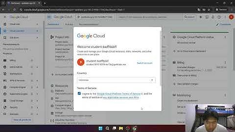 GCSL Program   Modul 6 Lab 1   10