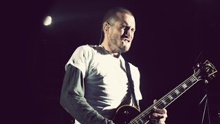 Video voorbeeld van "Red Hot Chili Peppers - Snow live [John Frusciante "In Ear" Vocals and Guitar]"