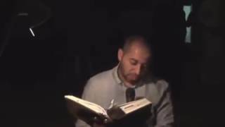 المناجاة الشعبانية كاملة السيد مصطفى الموسوي البحراني