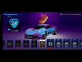 Rocket League Sideswipe