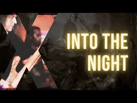 Into the Night - BÖNDBREAKR - LIVE at AMP Studios