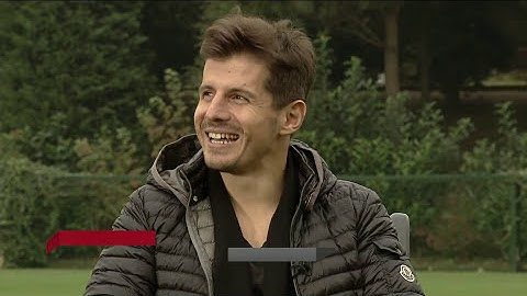 Emre Belözoğlu'nun güldüren askerlik anısı