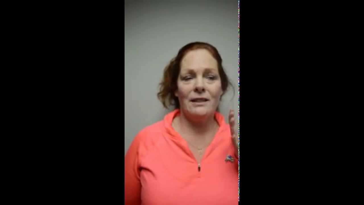 Ultherapy patient experience in Stamford, CT