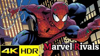 Marvel Rivals