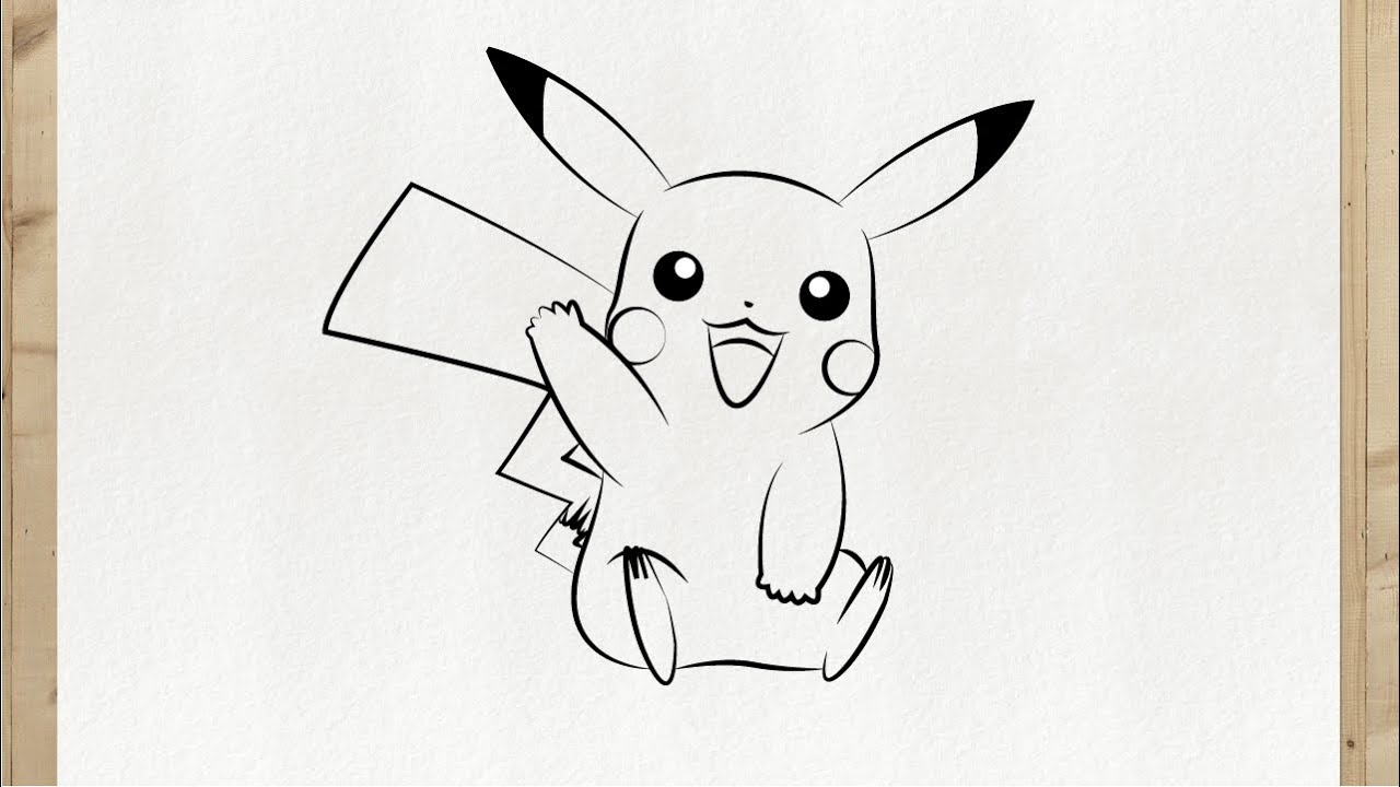 1529290954 Como desenhar Pokémon Pikachu Etapa 7 1 000000129817 5