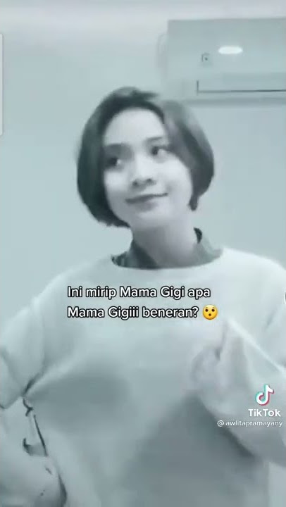 mirip nagita slavina