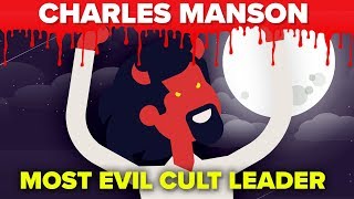 Watch Charles Manson One video