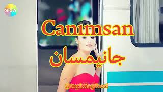 Peyman keyvani - canımsan Resimi