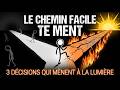 Le Piège silencieux qui détruit ton futur sans que tu le saches #discipline #motivation #focus #psy