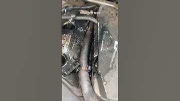 P006A-00 Manifold Absolute Pressure - Mass Or Volume Air Flow Correlation Range Rover