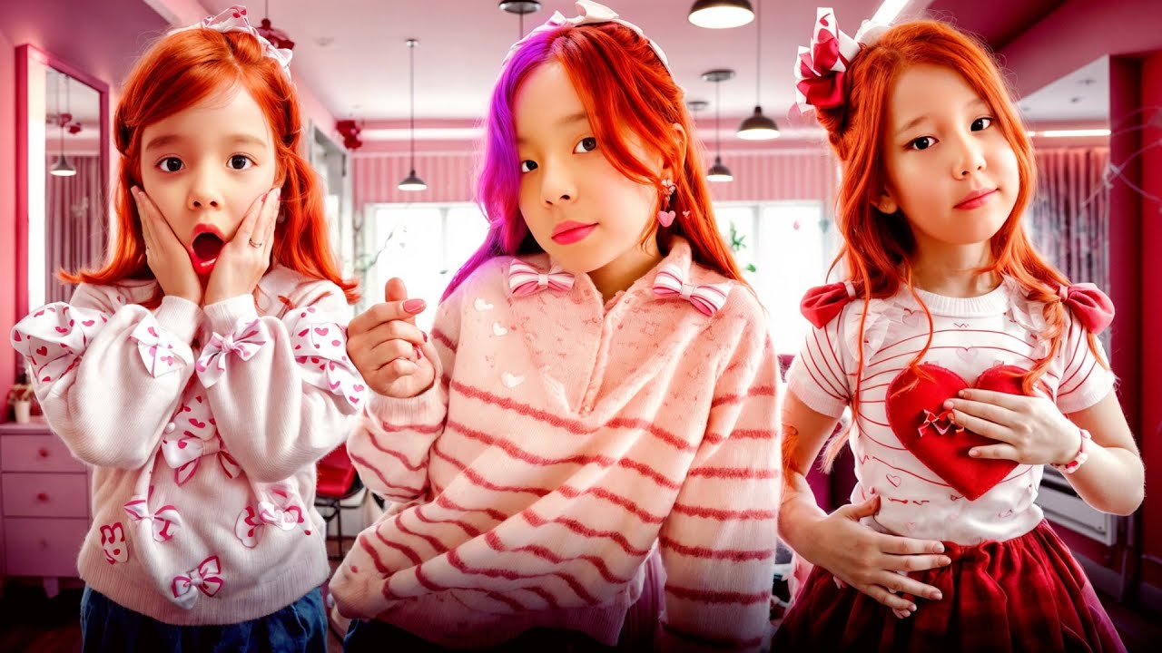 ШАШЫМДЫ ЕКІ ТҮСКЕ БОЯДЫМ🤫ҚАЙСЫСЫ ЖАРАСАДЫ?🤯🤭НОВАЯ ПРИЧЁСКА😍ВЛОГ ПРЕОБРАЖЕНИЕ💇‍♀️🤷‍♀️