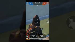 UMP fight and best👍💯 revenge pubg mobile👿#bot #viral #support #pubgmobile #camping