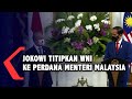 [FULL] Ini Isi Pertemuan Jokowi dan PM Malaysia Muhyiddin Yassin