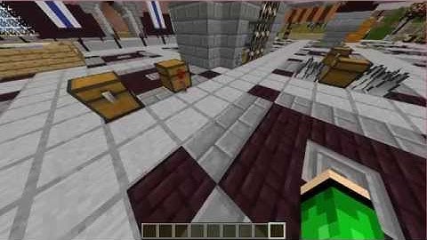 Minecraft Mod Review: TrapCraft