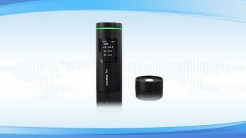 CD-320PRO Portable Colorimeter/Chroma Meter