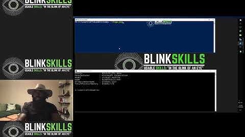 Download and view a file from the Internet with Windows PowerShell