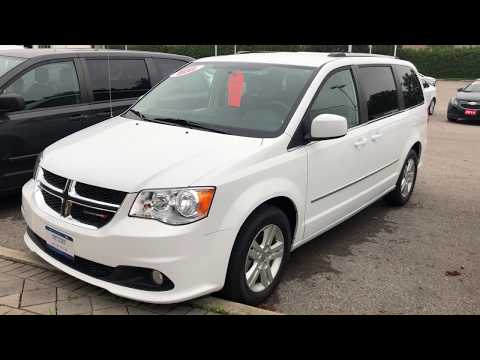 white-2017-dodge-grand-caravan-crew-courtice-on---roy-nichols-motors-ltd