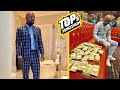 Asi es la Lujosa Vida de Floyd Mayweather En 2020