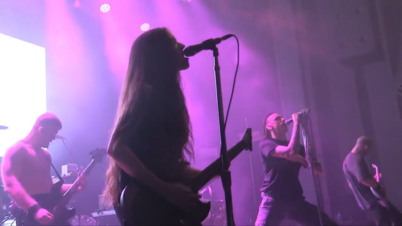 Code Orange Is Legendary Live YouTube code-orange-is-legendary-live-youtube