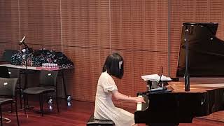 Fenice's Piano Concert 03092023