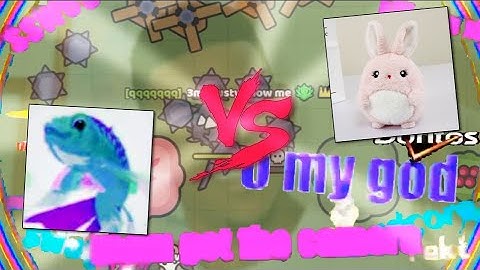 Sploop.io - 1v1 with 3MS Mobile