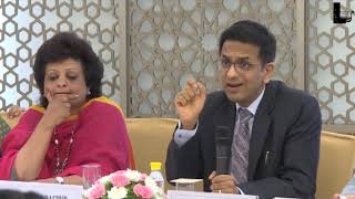 Justice Chandrachud: For more women to become judges, the yardsticks of appointment has to change